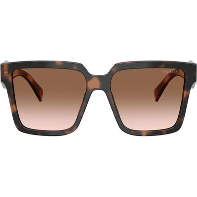 PR24ZS, Mauve Tortoise/Brown Gradient Lenses