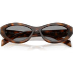 PR26ZS, Juniper Tortoise/Grey Lenses
