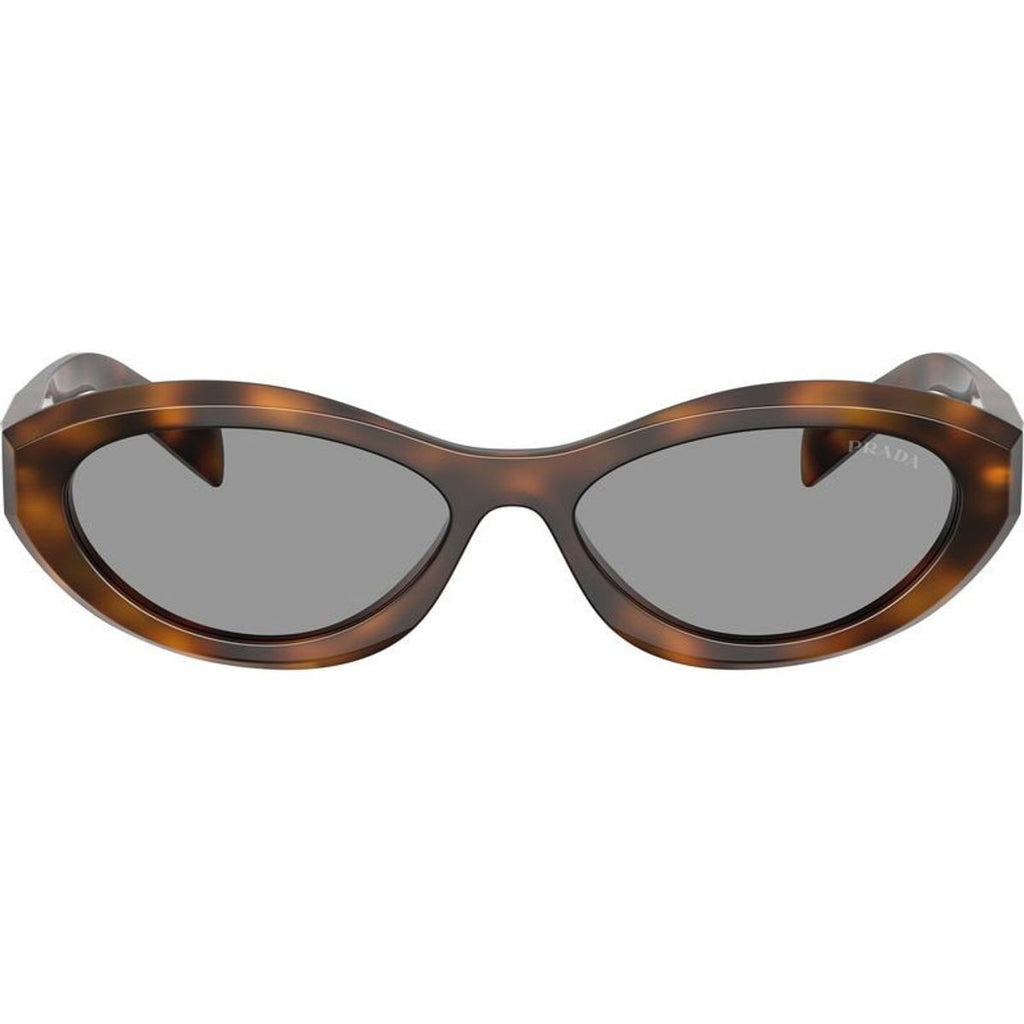 PR26ZS, Juniper Tortoise/Grey Lenses