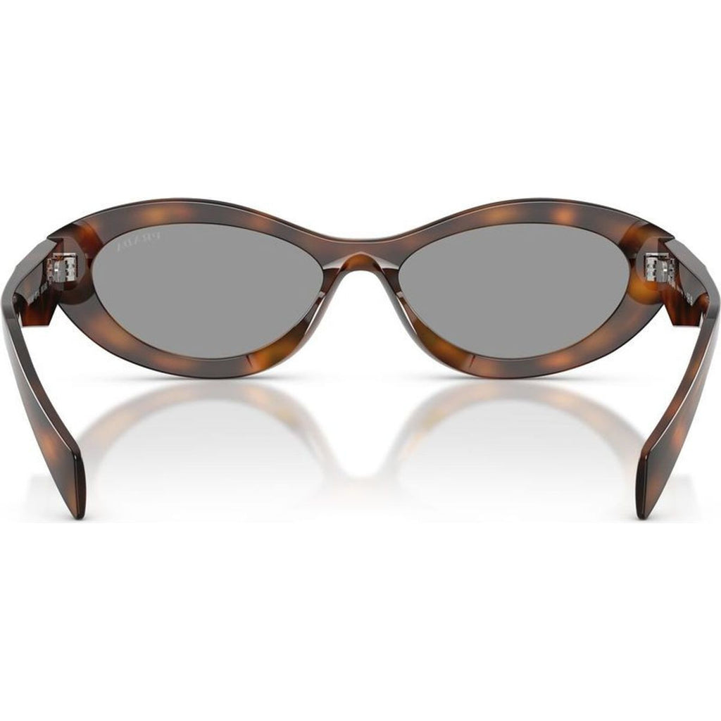 PR26ZS, Juniper Tortoise/Grey Lenses