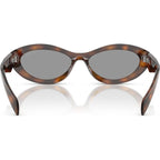 PR26ZS, Juniper Tortoise/Grey Lenses
