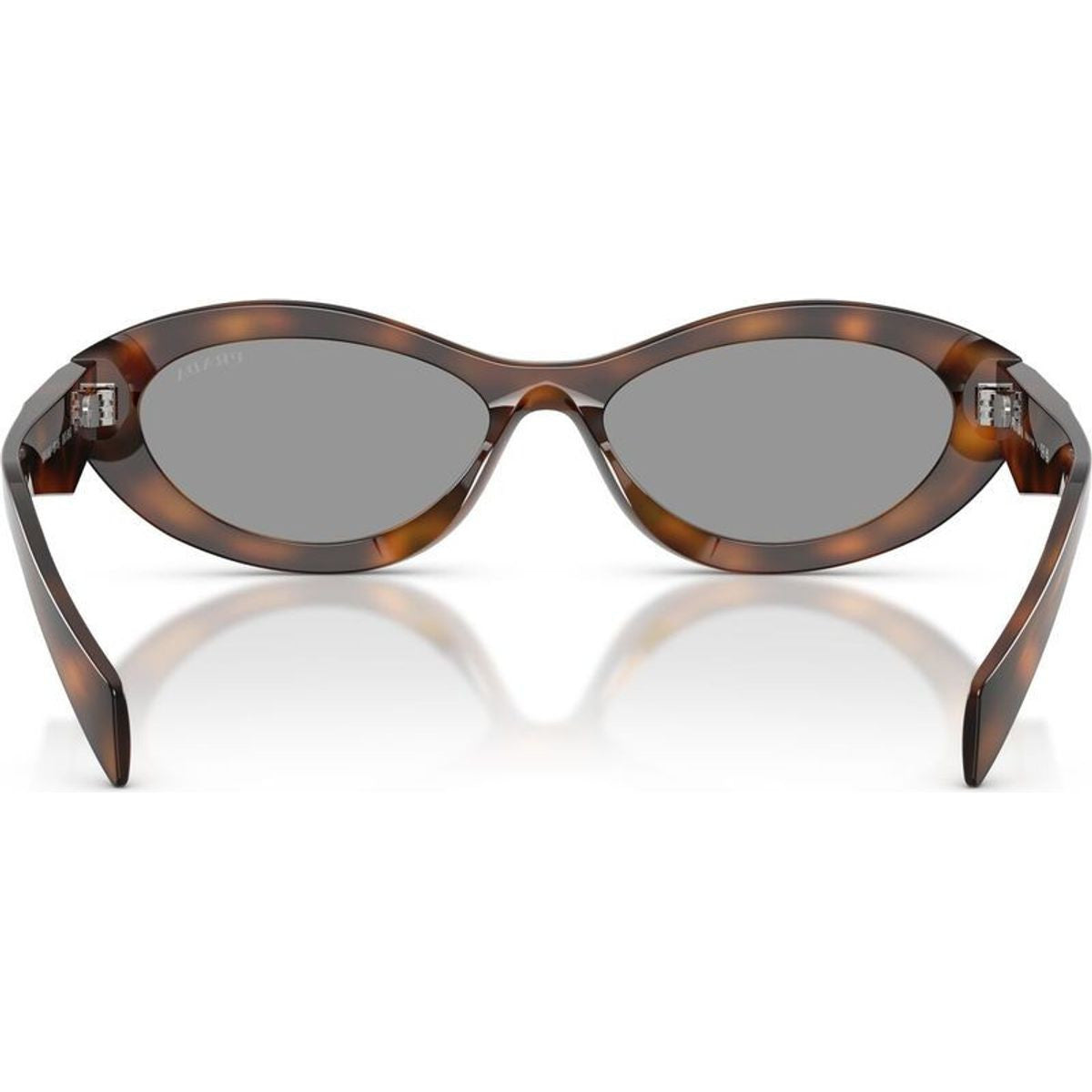 PR26ZS, Juniper Tortoise/Grey Lenses