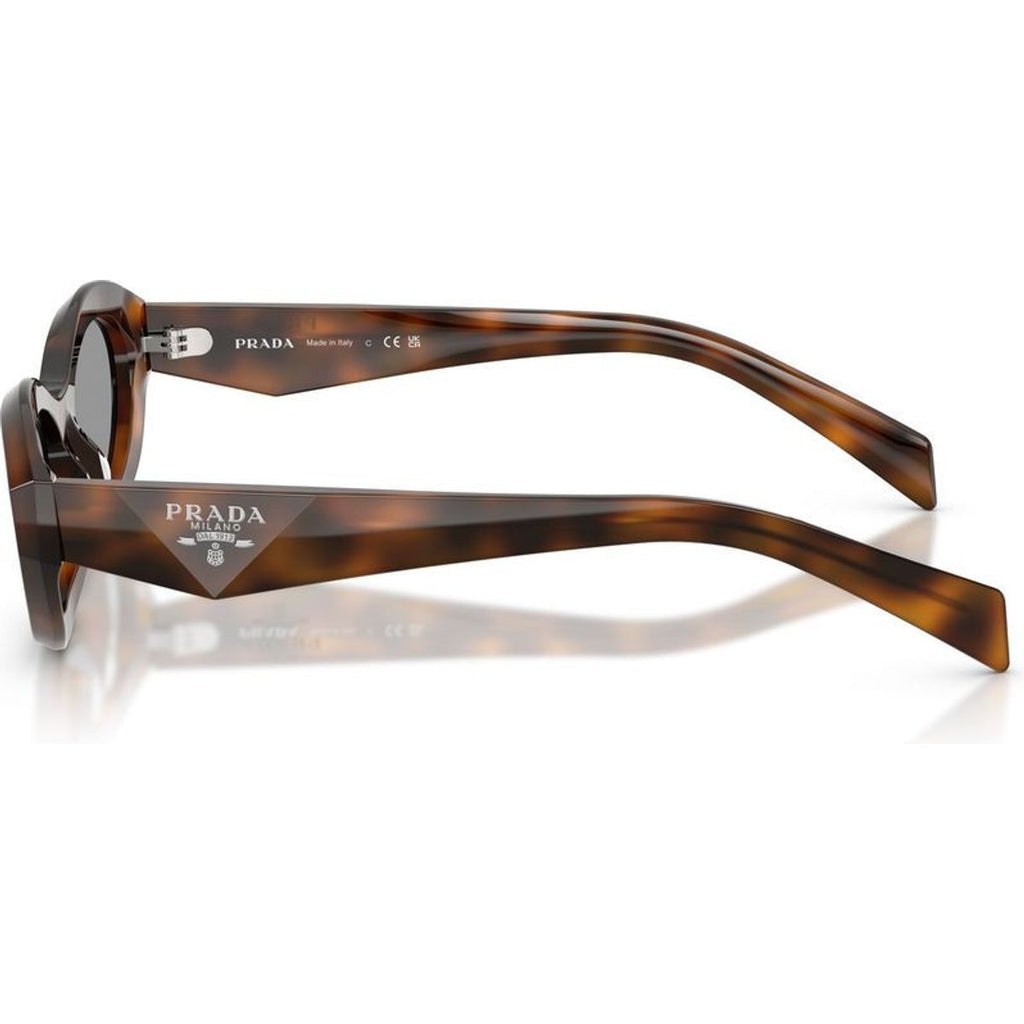 PR26ZS, Juniper Tortoise/Grey Lenses
