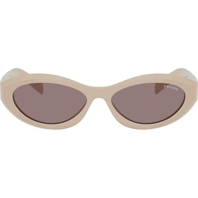 PR26ZSF, Powder/Dark Purple Lenses