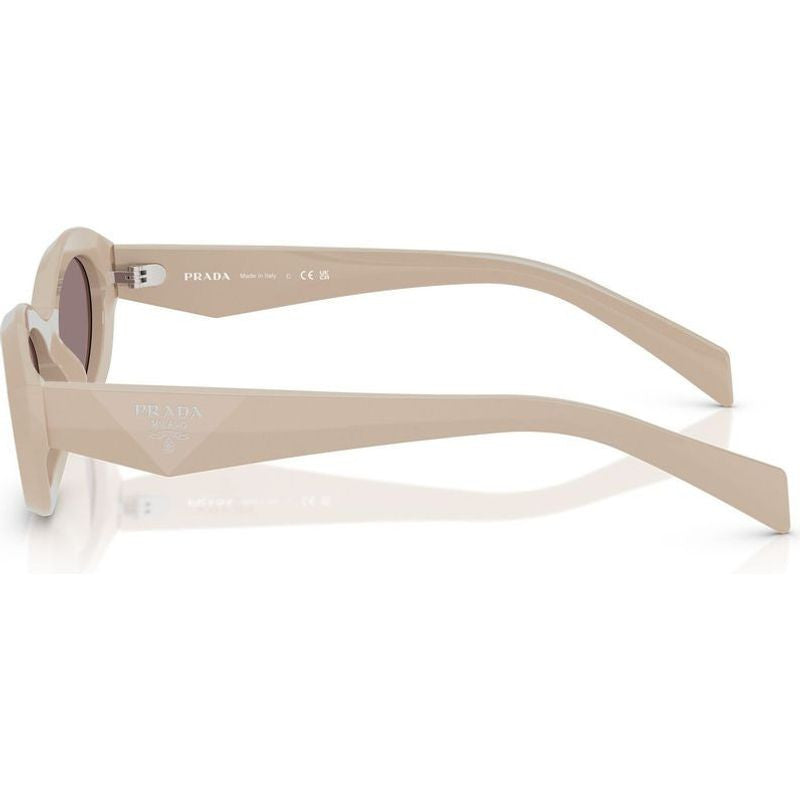 PR26ZSF, Powder/Dark Purple Lenses