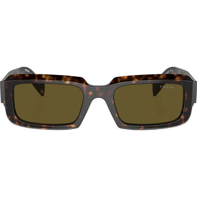 PR27ZS, Loden/Dark Brown Lenses