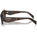 PR27ZS, Loden/Dark Brown Lenses