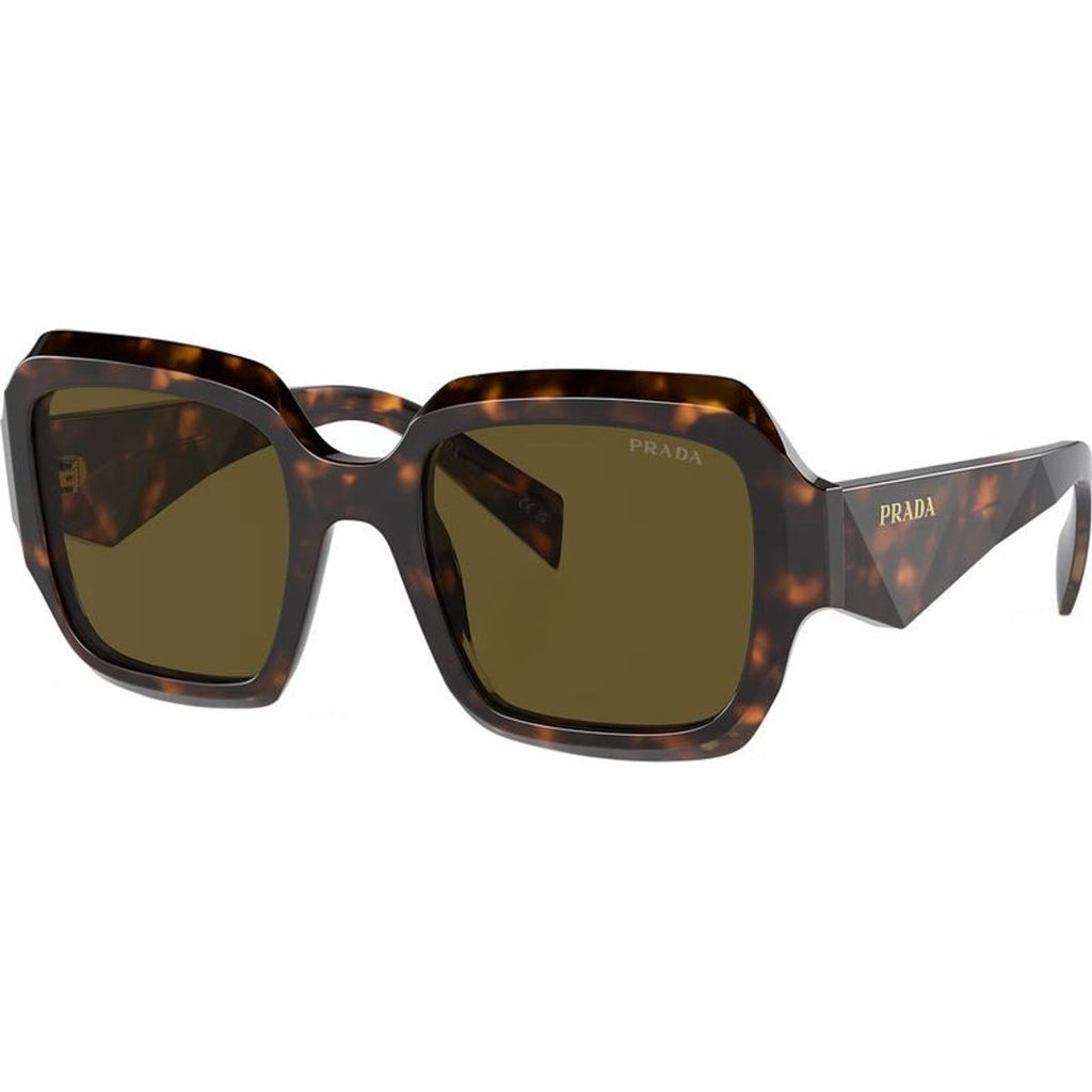 PR28ZS, Honey Tortoise/Dark Brown Lenses