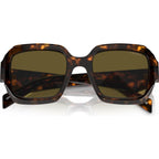 PR28ZS, Honey Tortoise/Dark Brown Lenses