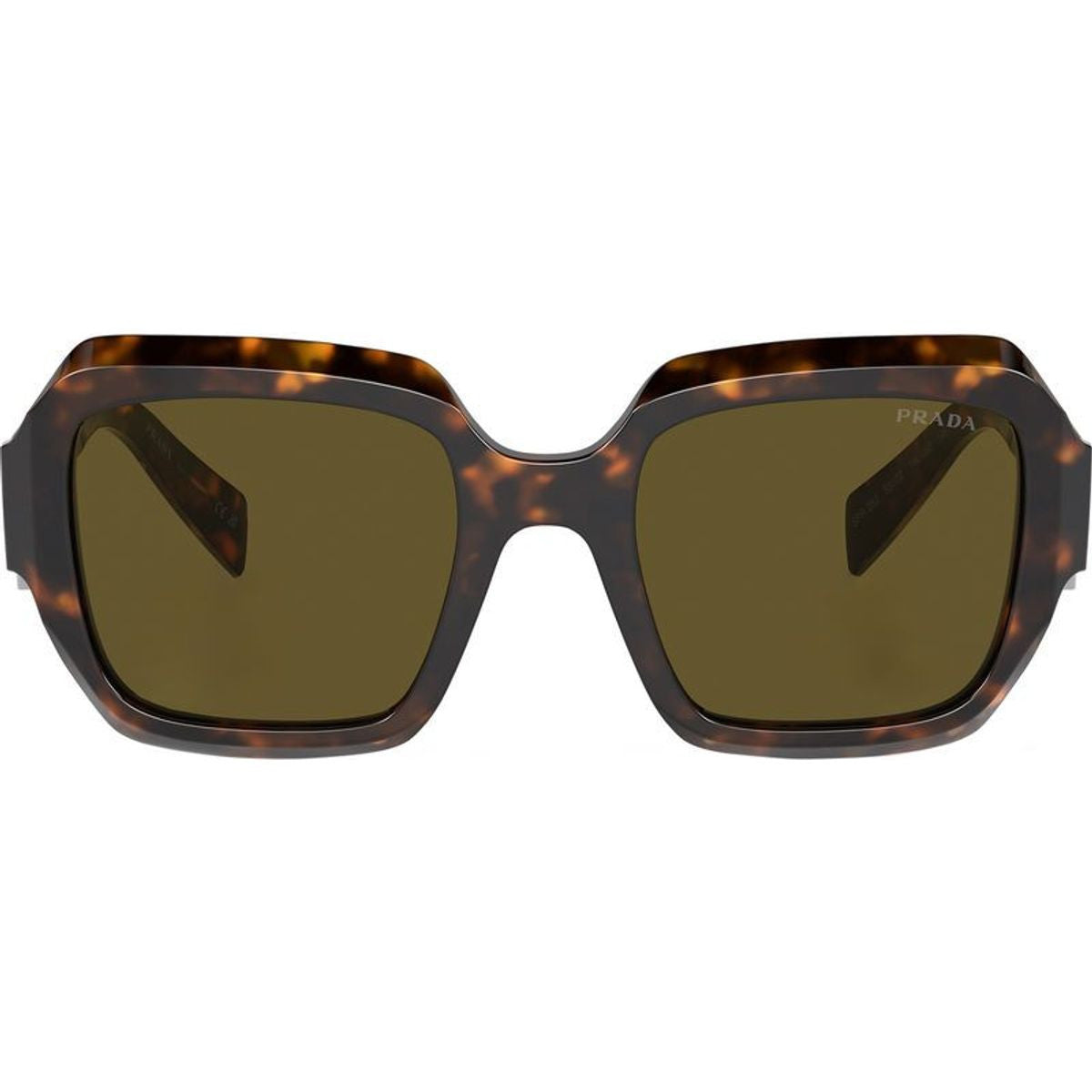 PR28ZS, Honey Tortoise/Dark Brown Lenses