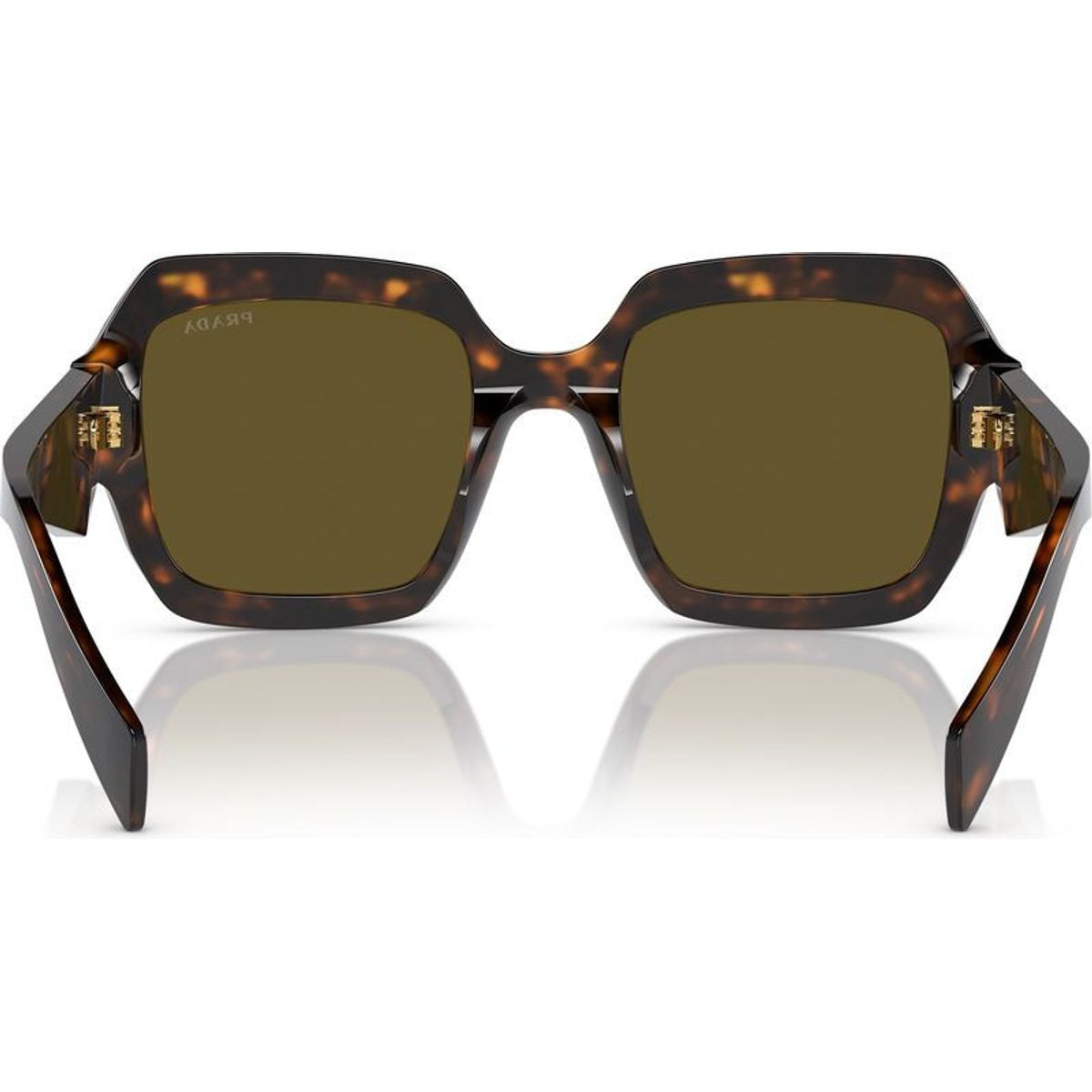 PR28ZS, Honey Tortoise/Dark Brown Lenses