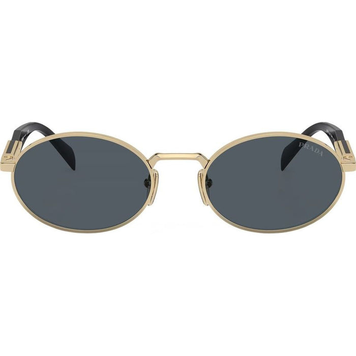 PR65ZS, Pale Gold/Dark Grey Lenses