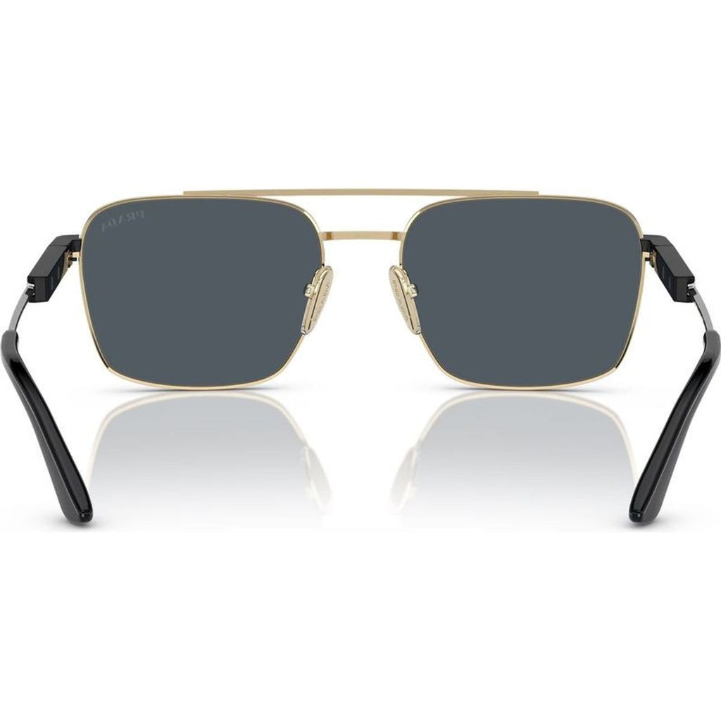 PR67ZS, Pale Gold/Dark Grey Lenses