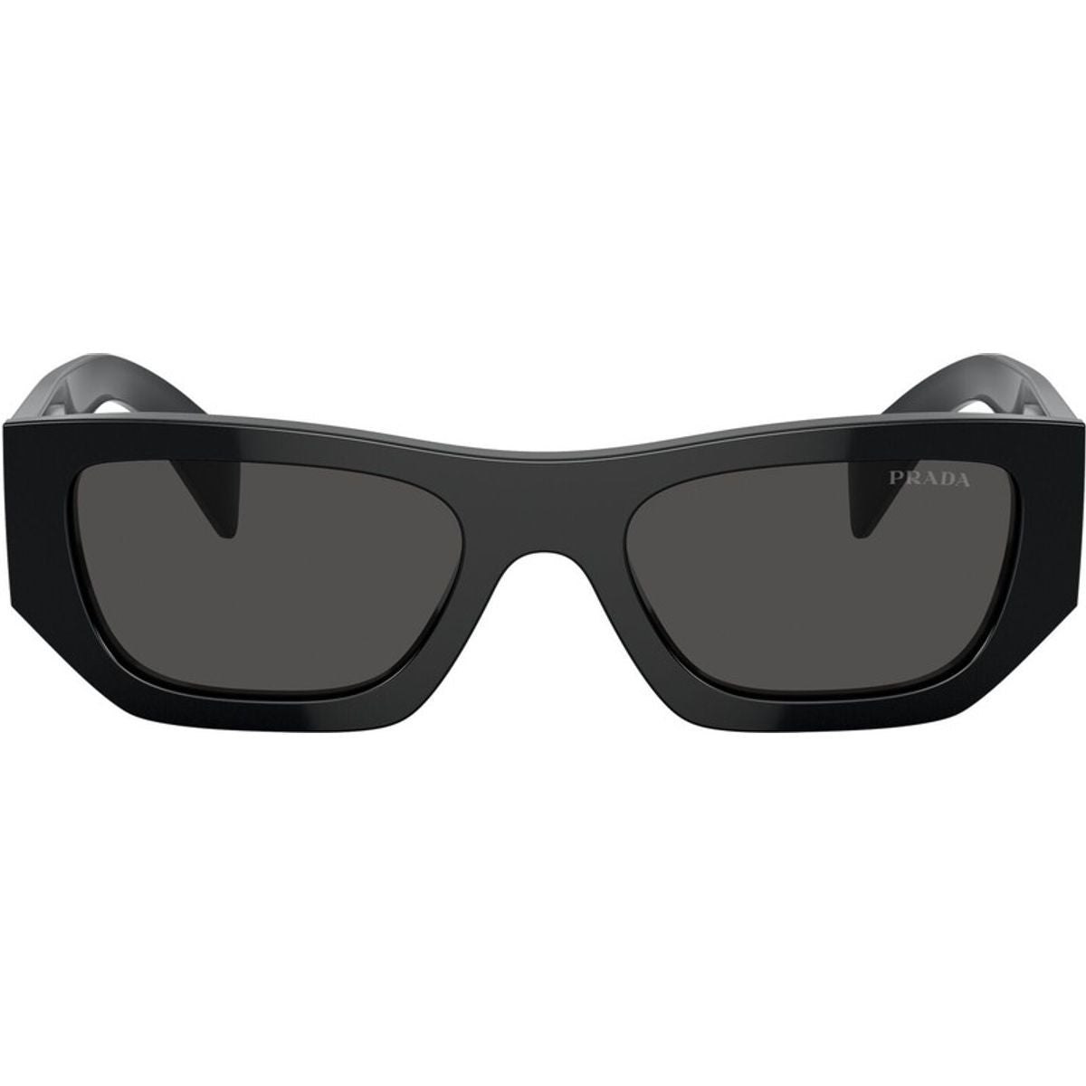 PRA01S, Black/Dark Grey Lenses