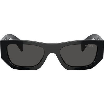PRA01S, Black/Dark Grey Lenses