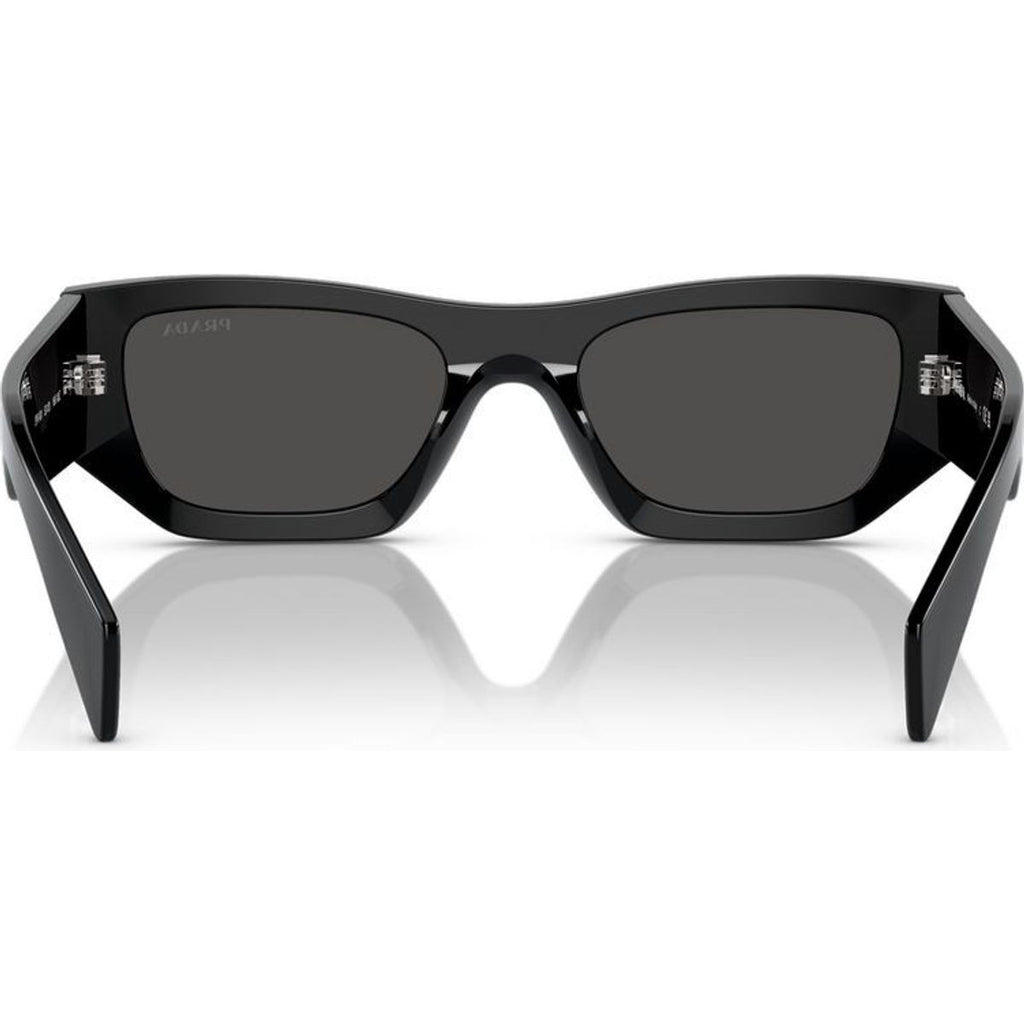 PRA01S, Black/Dark Grey Lenses