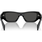 PRA01S, Black/Dark Grey Lenses