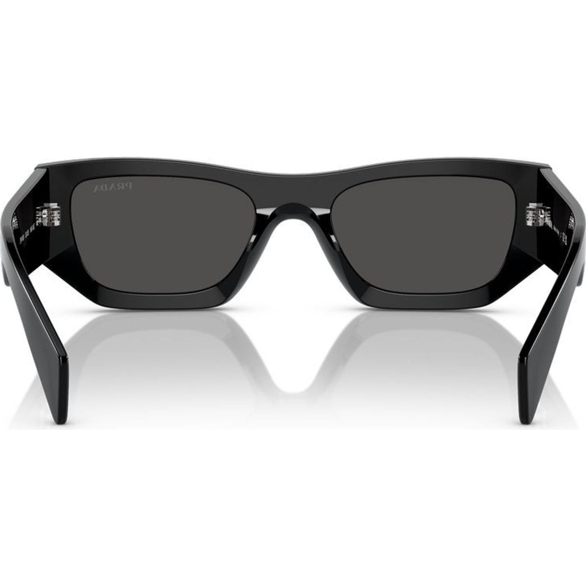 PRA01S, Black/Dark Grey Lenses