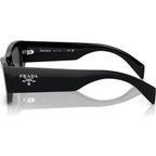 PRA01S, Black/Dark Grey Lenses