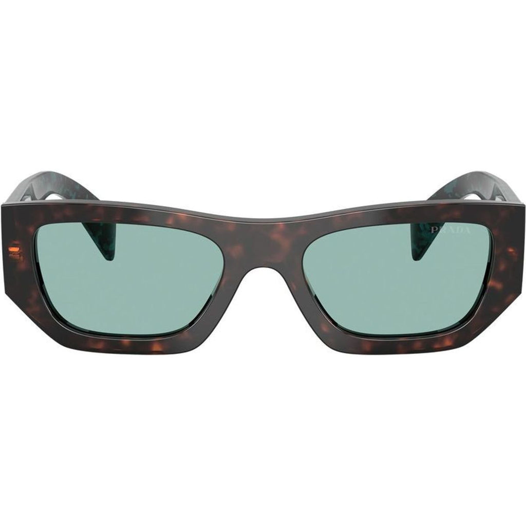 PRA01S, Root Tortoise/Petrol Green Lenses