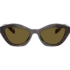 PRA02S, Root Tortoise/Dark Brown Lenses