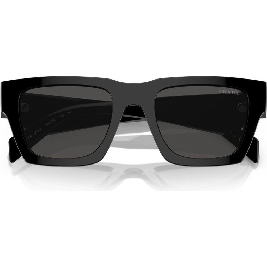 PRA06S, Black/Dark Grey Lenses