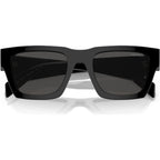 PRA06S, Black/Dark Grey Lenses