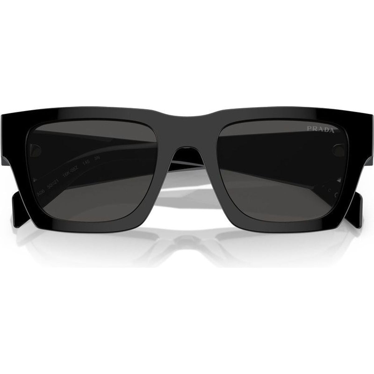 PRA06S, Black/Dark Grey Lenses