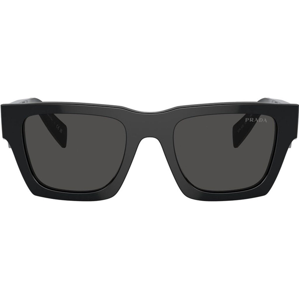PRA06S, Black/Dark Grey Lenses
