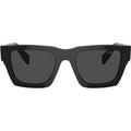 PRA06S, Black/Dark Grey Lenses