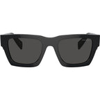 PRA06S, Black/Dark Grey Lenses