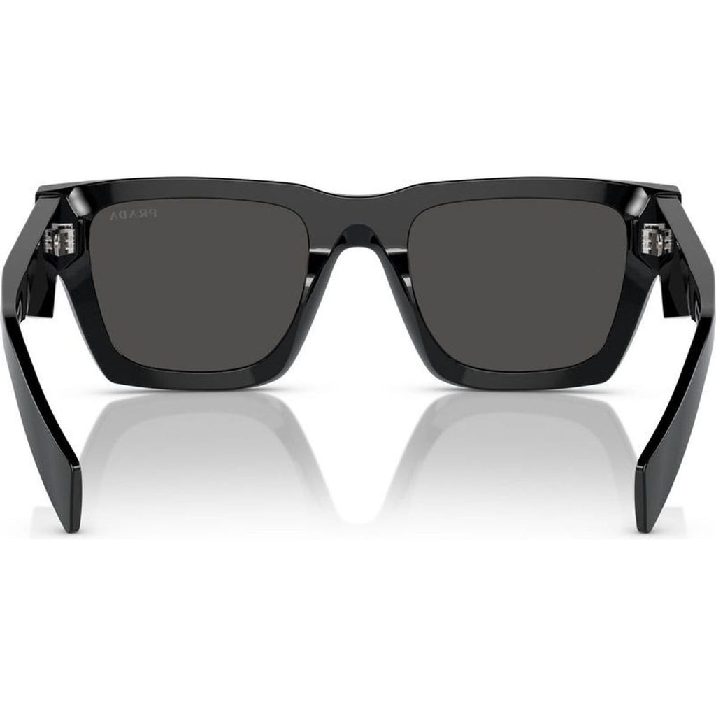 PRA06S, Black/Dark Grey Lenses