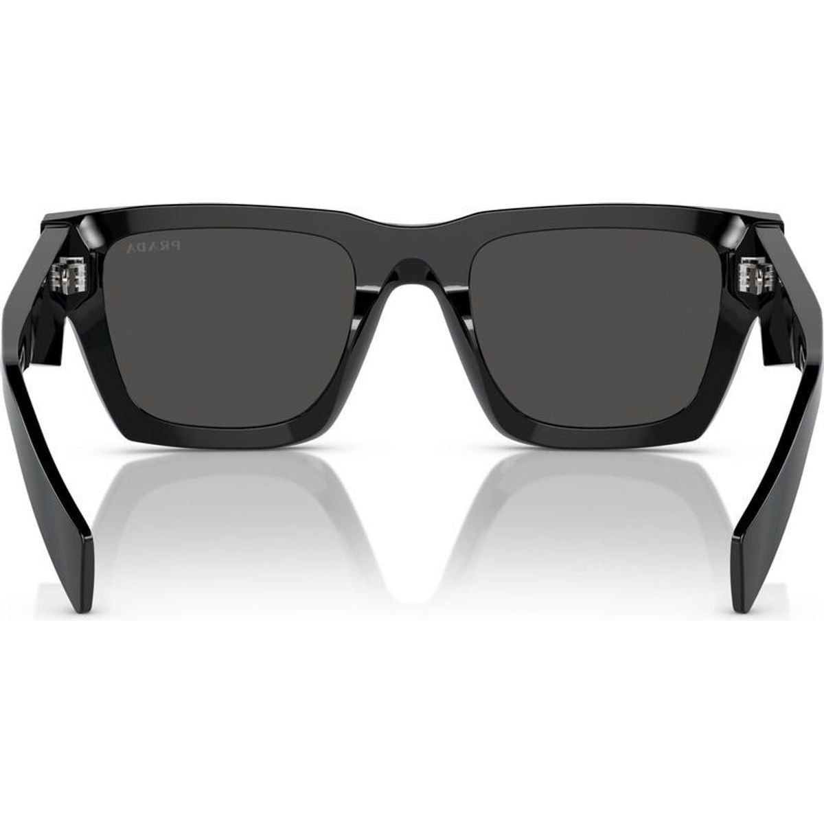 PRA06S, Black/Dark Grey Lenses