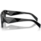 PRA06S, Black/Dark Grey Lenses