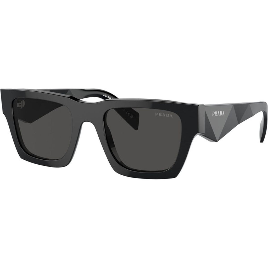 PRA06SF, Black/Dark Grey Lenses