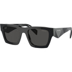 PRA06SF, Black/Dark Grey Lenses