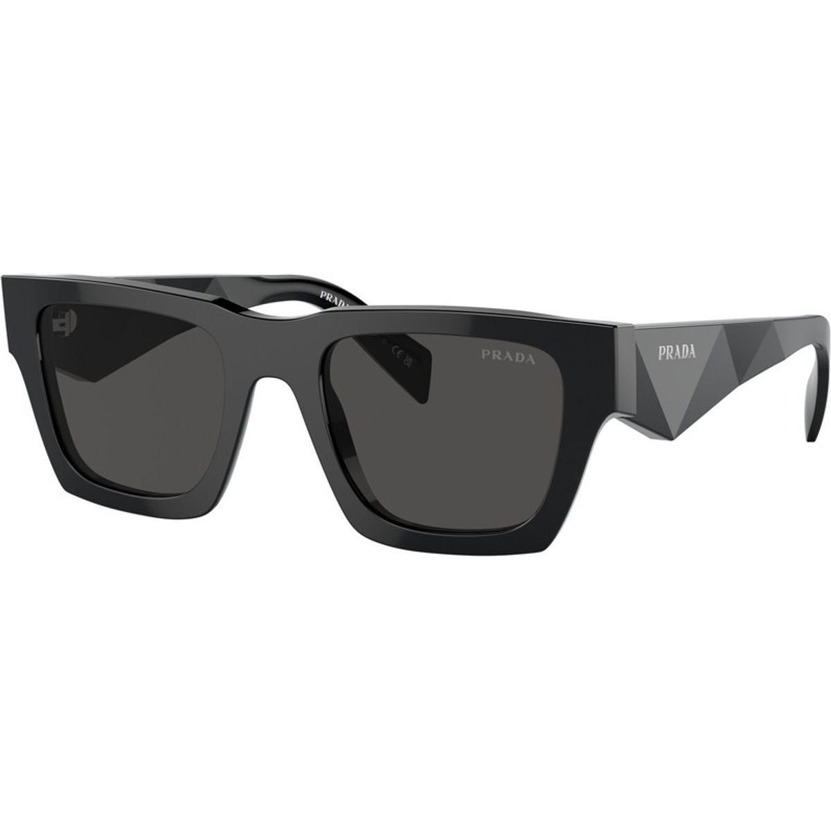 PRA06SF, Black/Dark Grey Lenses