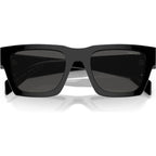 PRA06SF, Black/Dark Grey Lenses