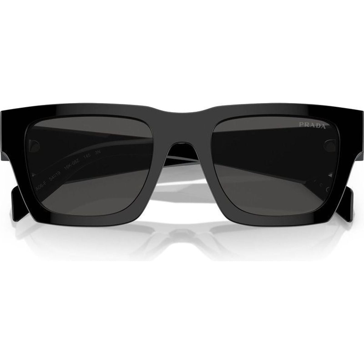 PRA06SF, Black/Dark Grey Lenses