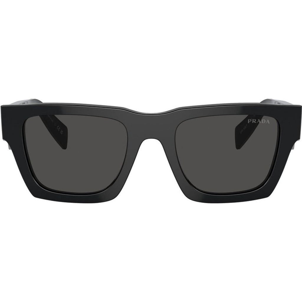 PRA06SF, Black/Dark Grey Lenses