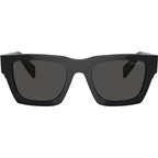 PRA06SF, Black/Dark Grey Lenses