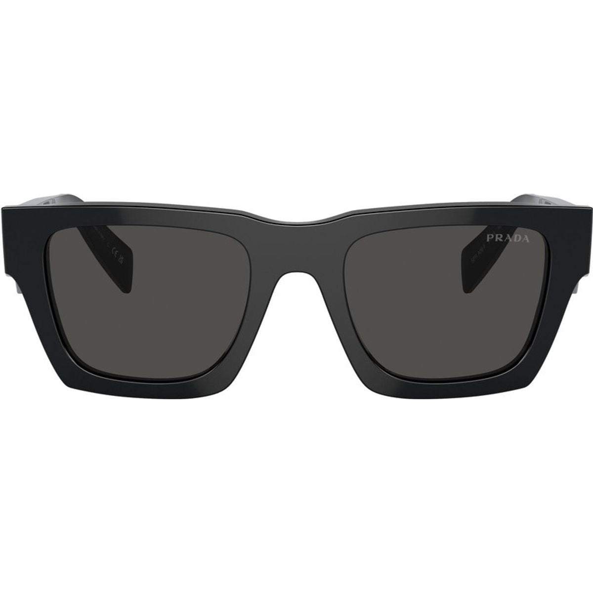 PRA06SF, Black/Dark Grey Lenses