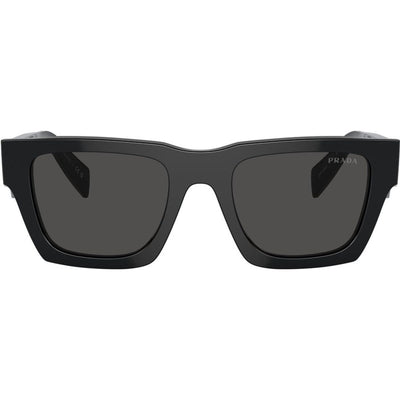 PRA06SF, Black/Dark Grey Lenses