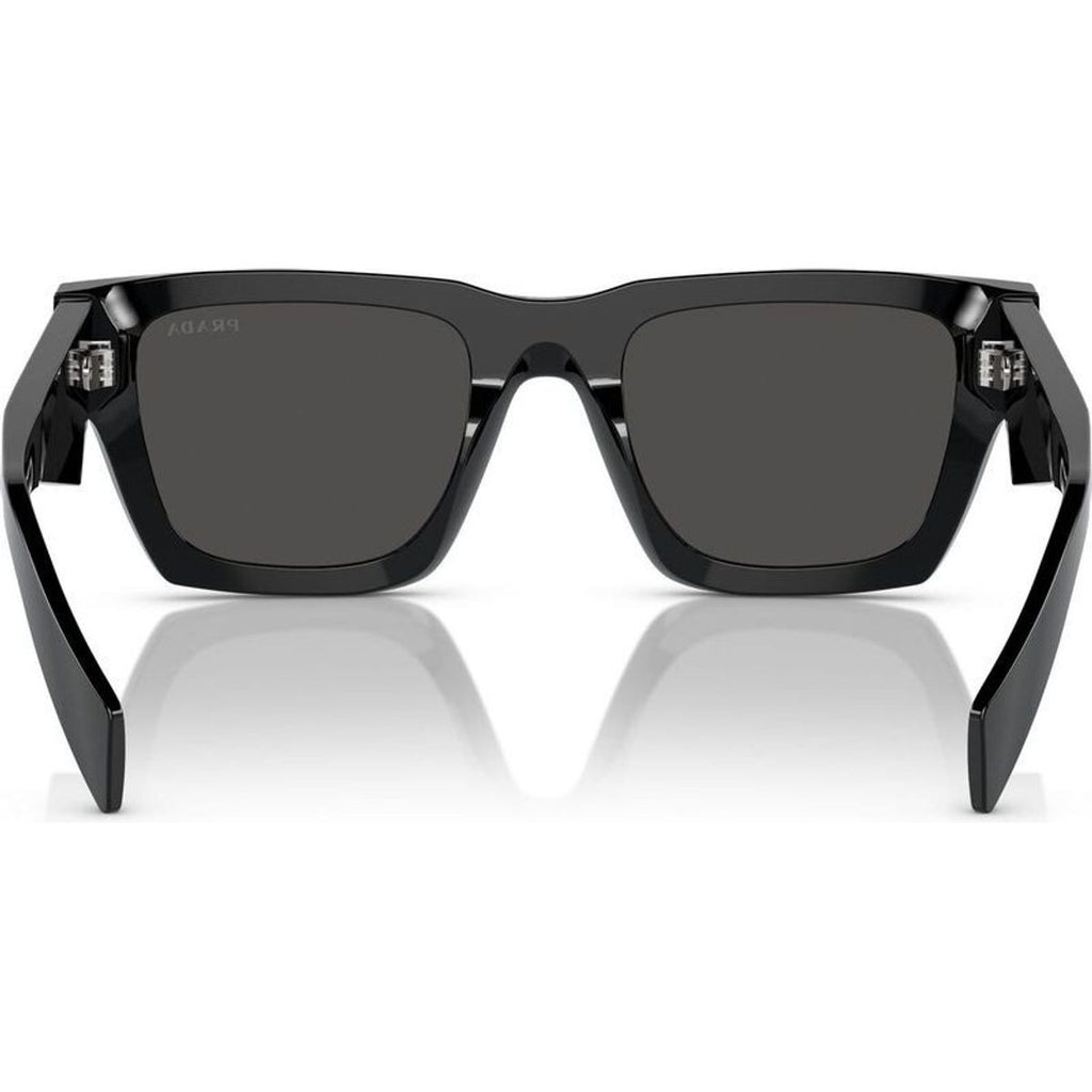 PRA06SF, Black/Dark Grey Lenses