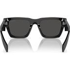 PRA06SF, Black/Dark Grey Lenses