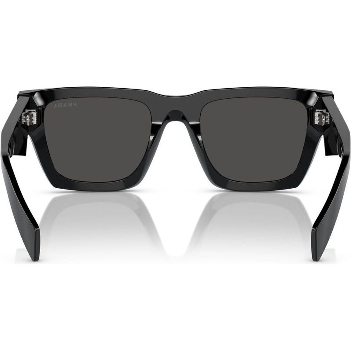 PRA06SF, Black/Dark Grey Lenses