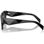 PRA06SF, Black/Dark Grey Lenses