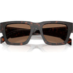 PRA06SF, Root Tortoise/Dark Brown Lenses