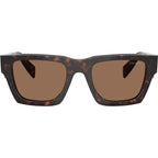 PRA06SF, Root Tortoise/Dark Brown Lenses