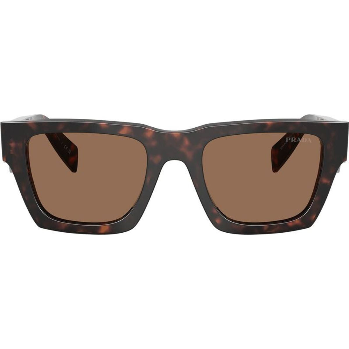 PRA06SF, Root Tortoise/Dark Brown Lenses